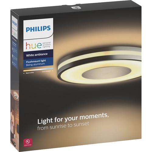 Philips Hue Being Ceiling Light