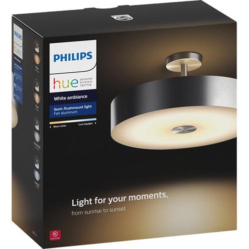 Philips Hue Fair Ceiling Light