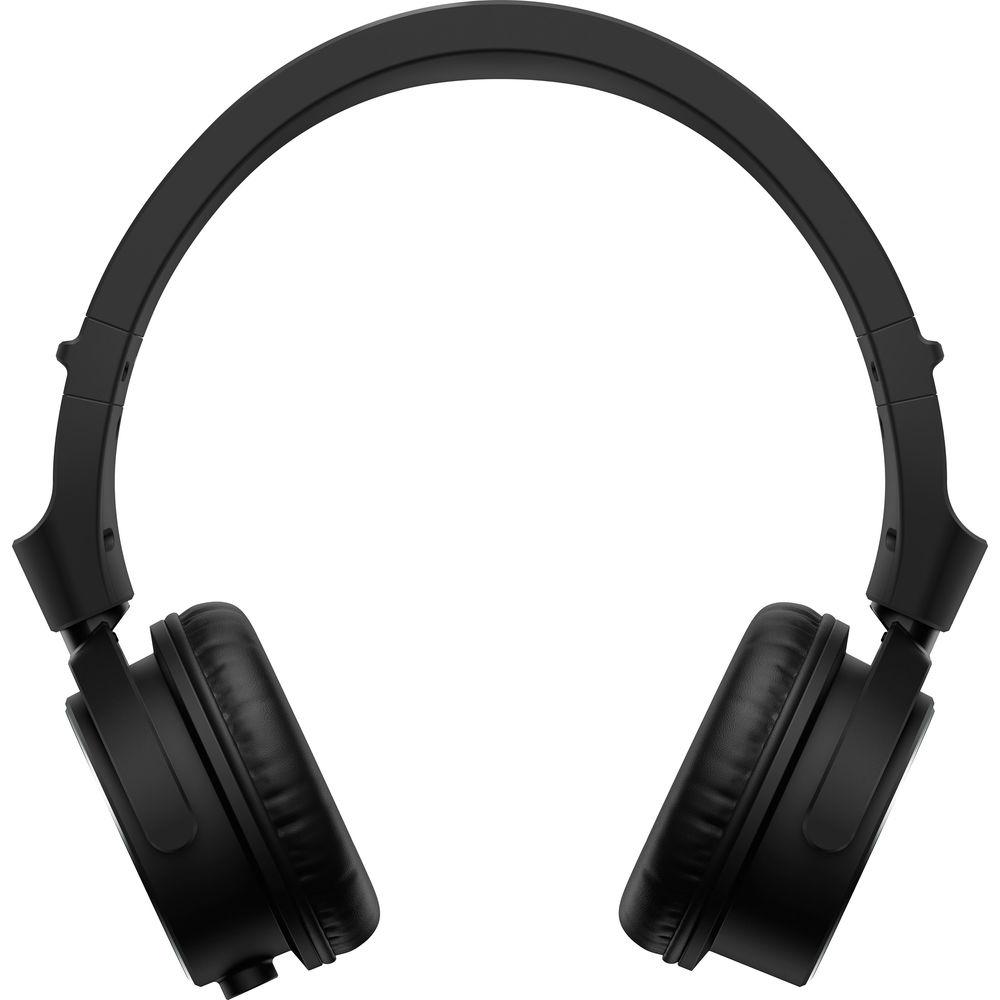 Pioneer DJ HDJ-S7 Professional On-Ear DJ Headphones, Pioneer, DJ, HDJ-S7, Professional, On-Ear, DJ, Headphones