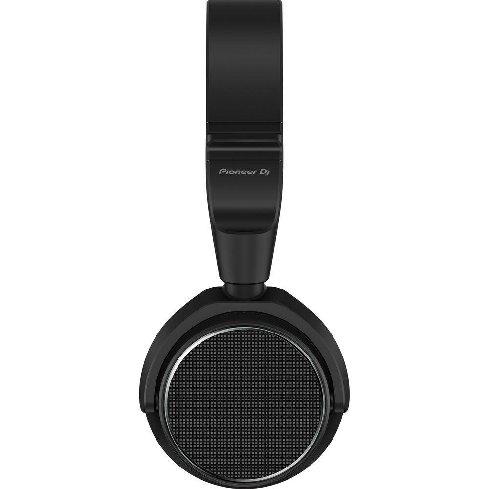 Pioneer DJ HDJ-S7 Professional On-Ear DJ Headphones