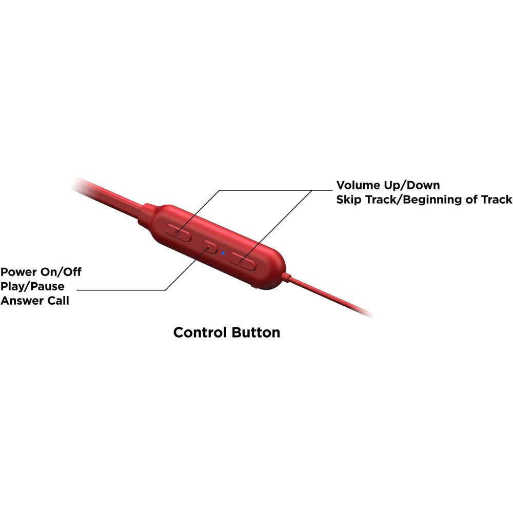 Pioneer QL7 Wireless In-Ear Headphones