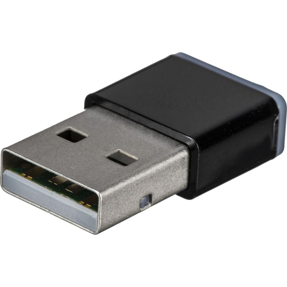 Plantronics Voyager Stereo 4220 UC Bluetooth Headset with USB Type-A Adapter