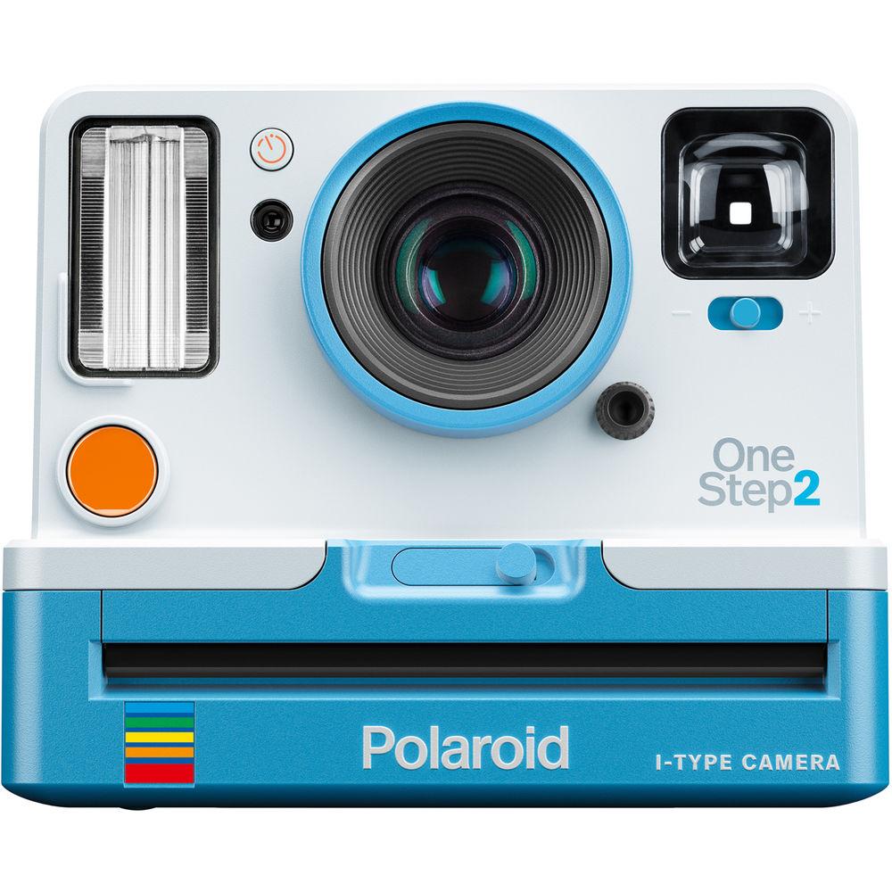Polaroid Originals OneStep2 VF Instant Film Camera, Polaroid, Originals, OneStep2, VF, Instant, Film, Camera