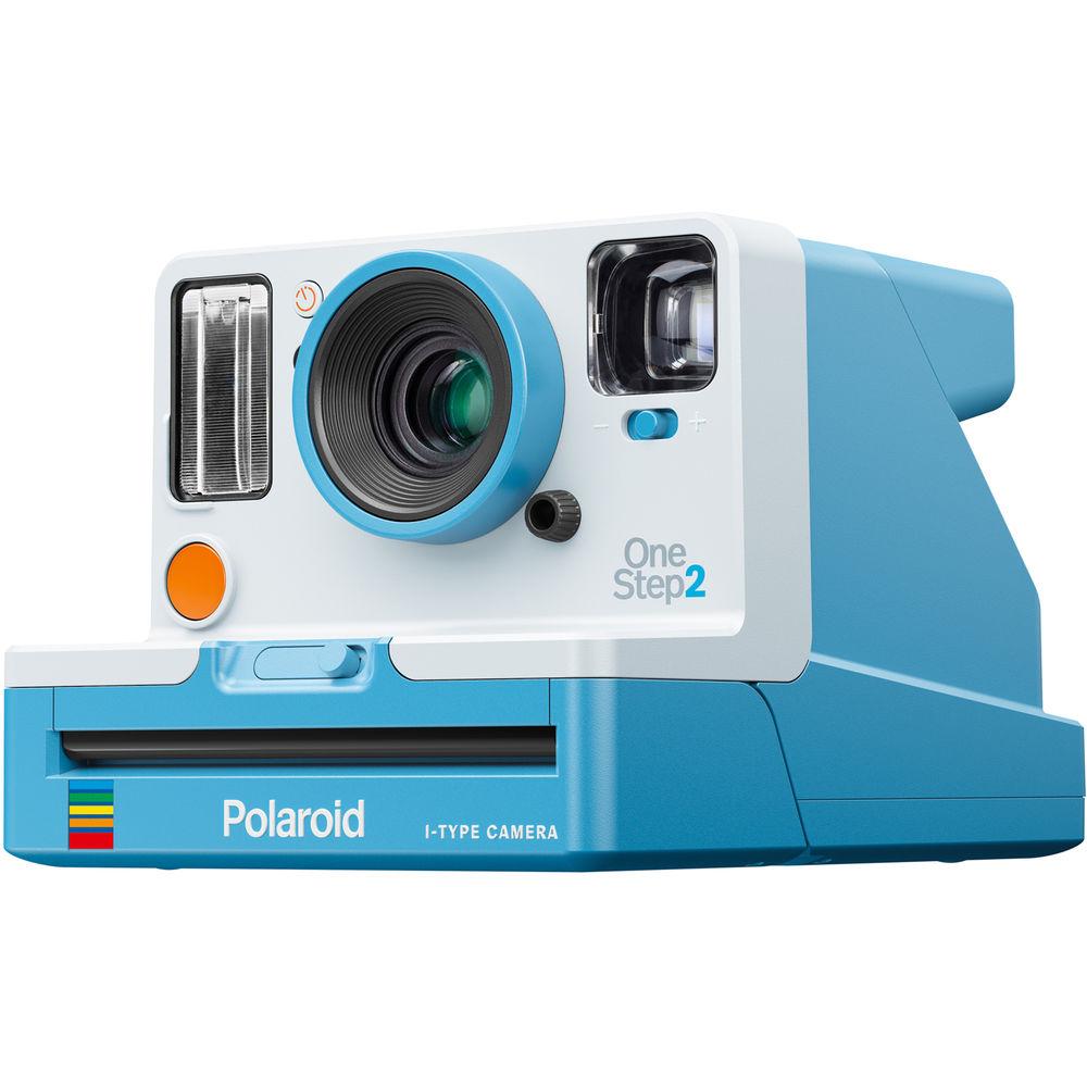 Polaroid Originals OneStep2 VF Instant Film Camera, Polaroid, Originals, OneStep2, VF, Instant, Film, Camera