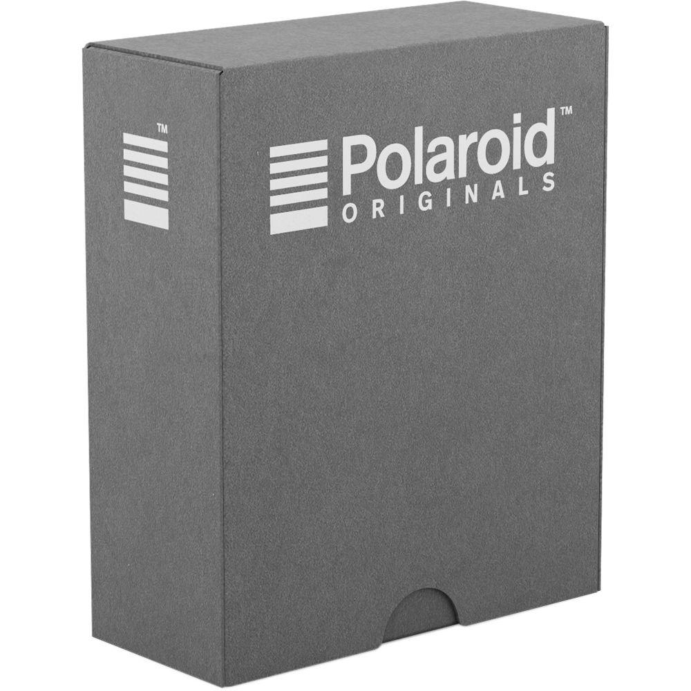 Polaroid Originals Polaroid Photo Box
