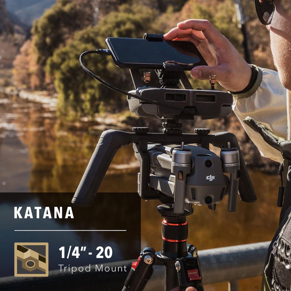 PolarPro Katana for Mavic 2