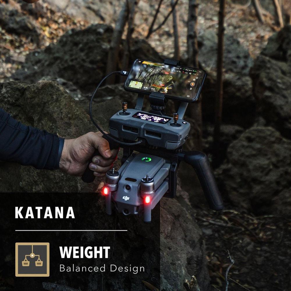 PolarPro Katana for Mavic 2