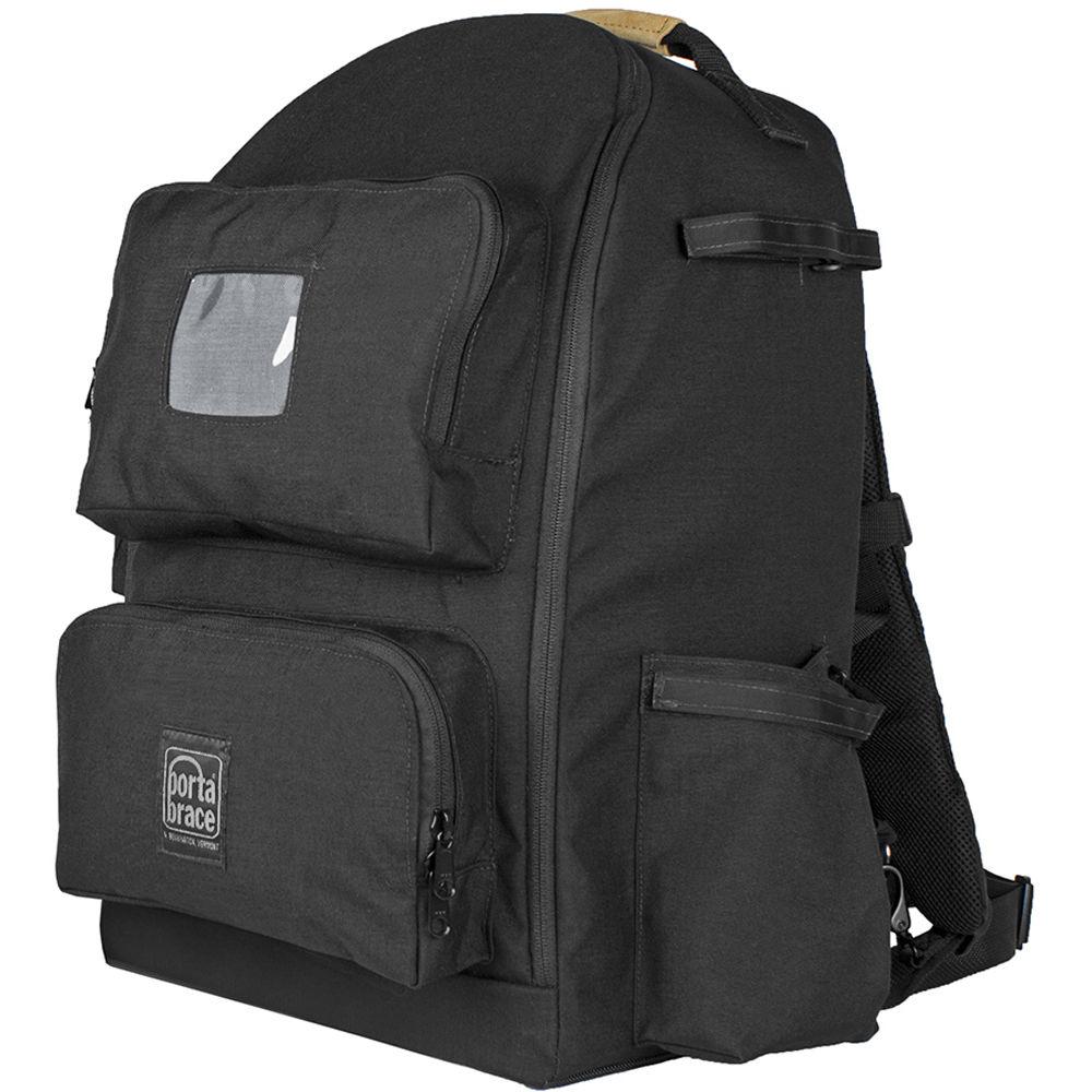 Porta Brace Backpack Designed For The Canon XF705