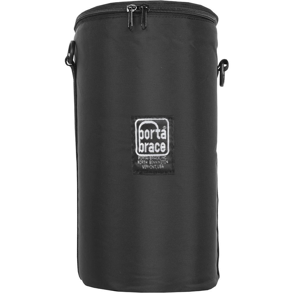 Porta Brace Padded Lens Cup for Pro Lenses