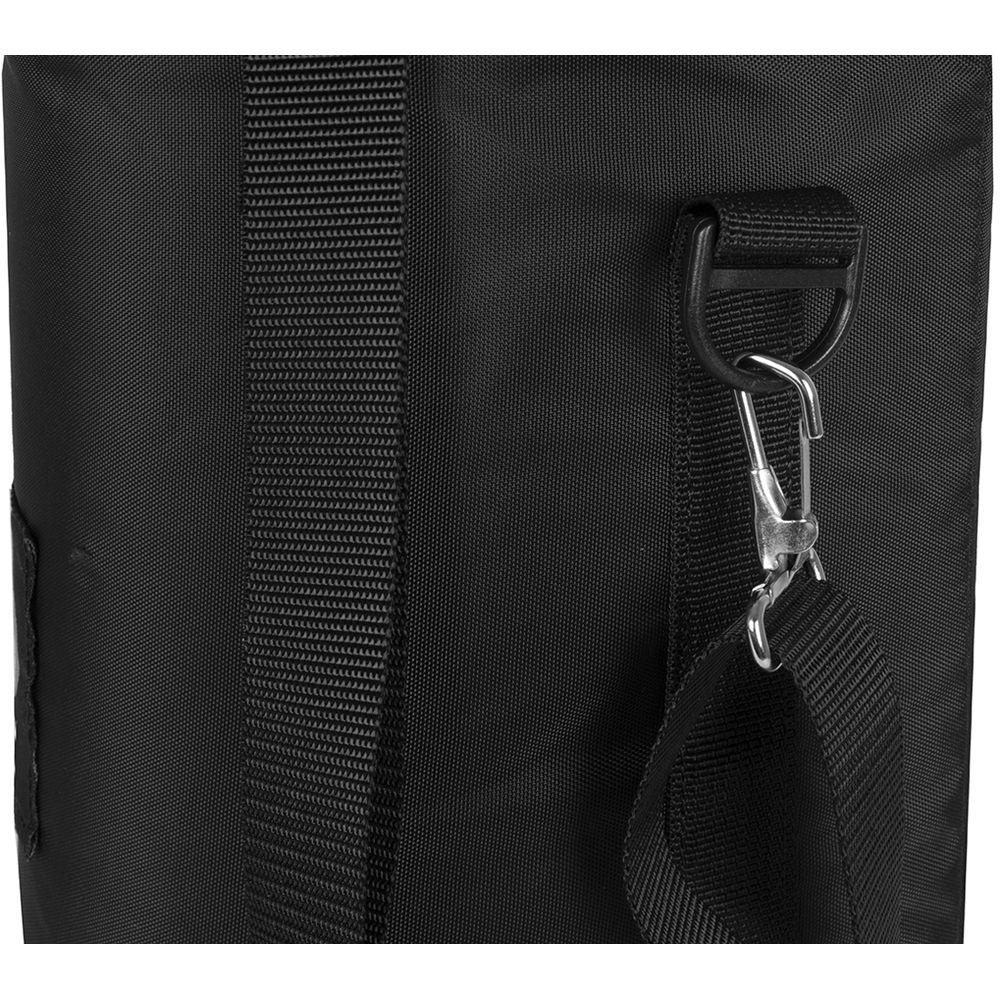 Porta Brace Padded Lens Cup for Pro Lenses