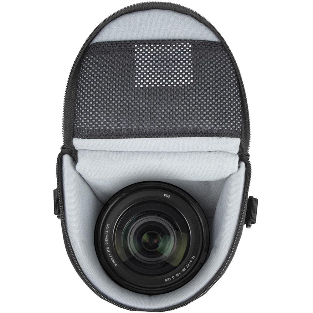 Porta Brace Padded Lens Cup for Pro Lenses