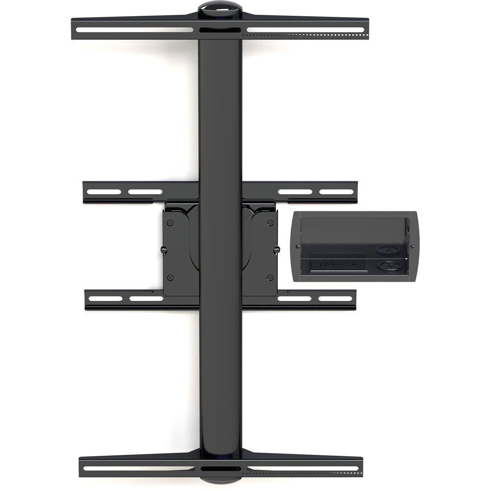 Premier Mounts Rotating Wall Mount for Samsung Flip