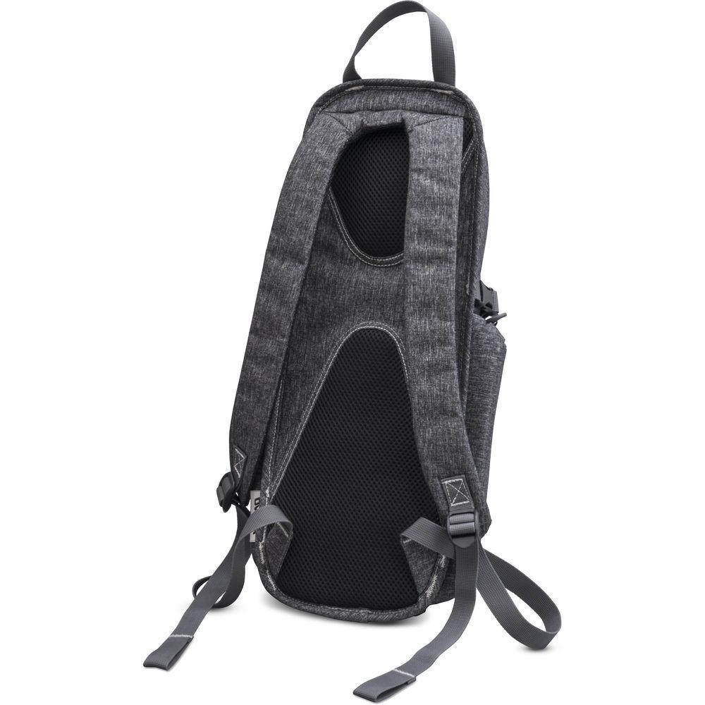 Rhino Camera Gear Backpack for ROV Everyday Slider