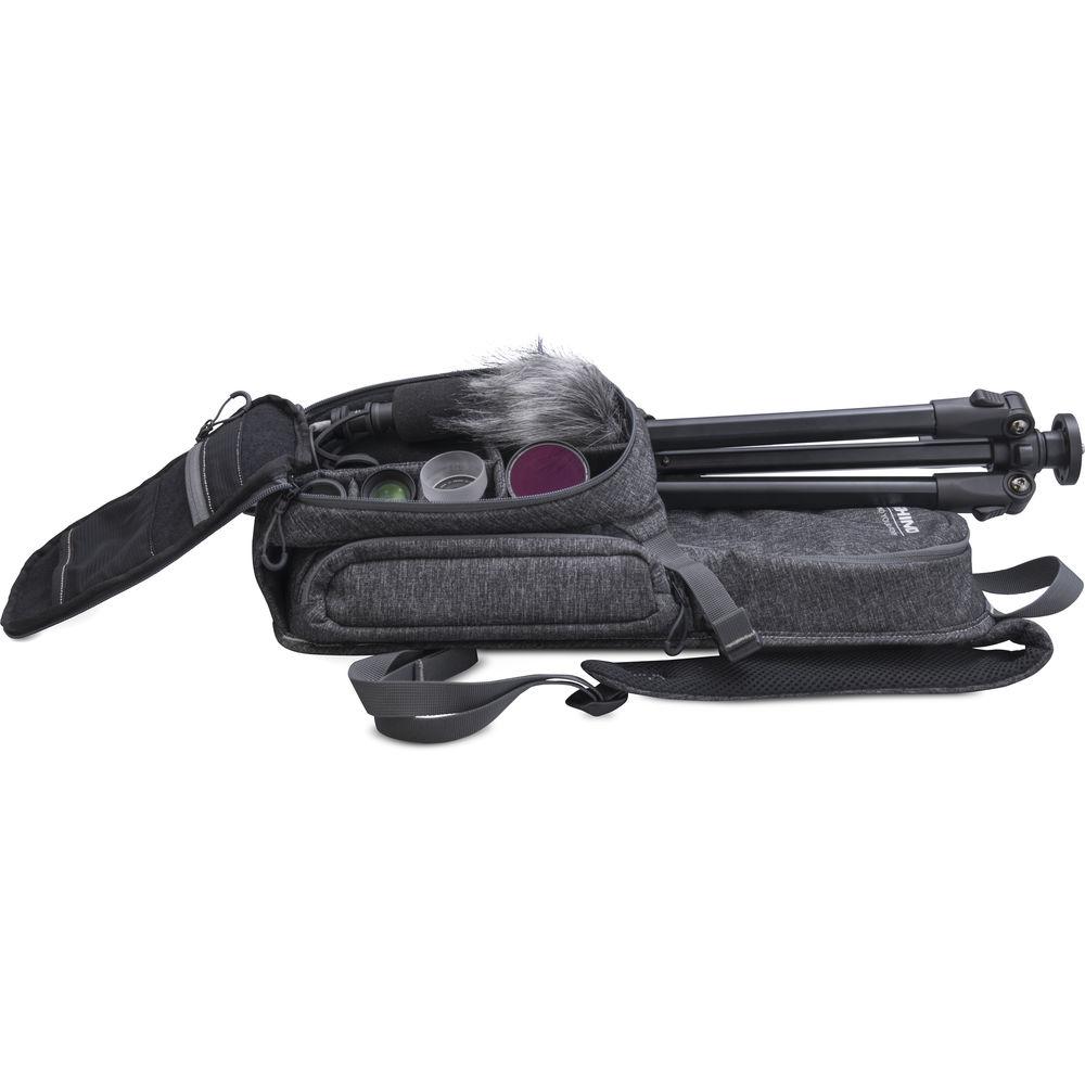 Rhino Camera Gear Backpack for ROV Everyday Slider