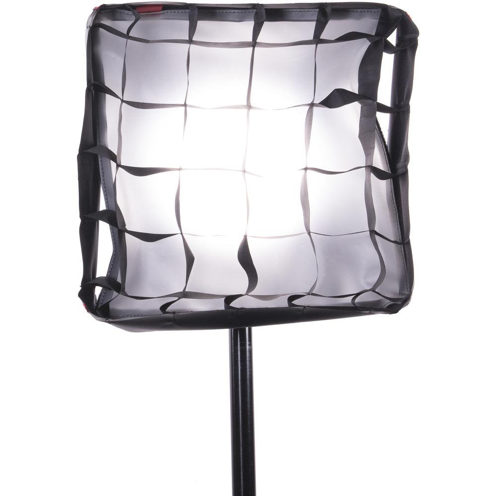 Rotolight Softbox Kit for NEO and NEO II LED Lights, Rotolight, Softbox, Kit, NEO, NEO, II, LED, Lights