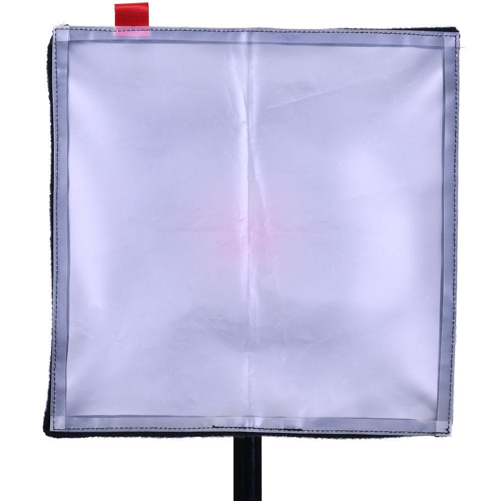 Rotolight Softbox Kit for NEO and NEO II LED Lights, Rotolight, Softbox, Kit, NEO, NEO, II, LED, Lights