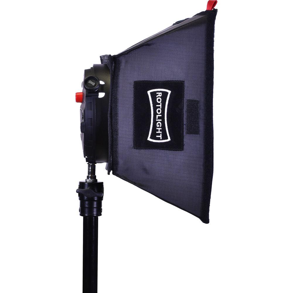 Rotolight Softbox Kit for NEO and NEO II LED Lights