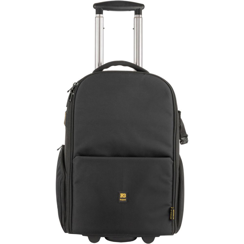 Ruggard Optica 15 DSLR Roller V2