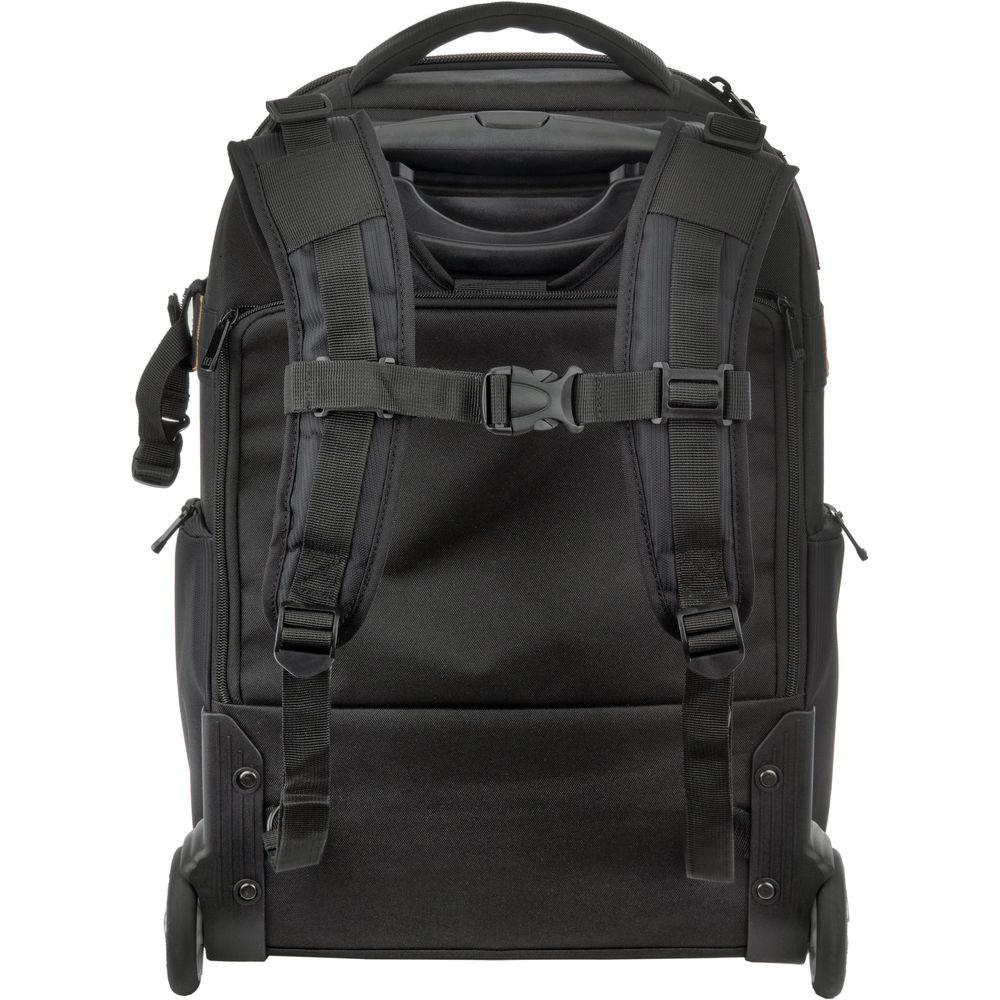 Ruggard Optica 15 DSLR Roller V2