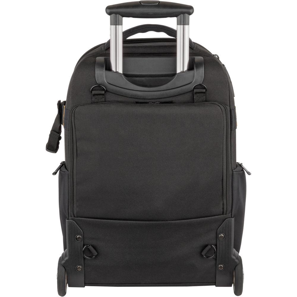 Ruggard Optica 15 DSLR Roller V2