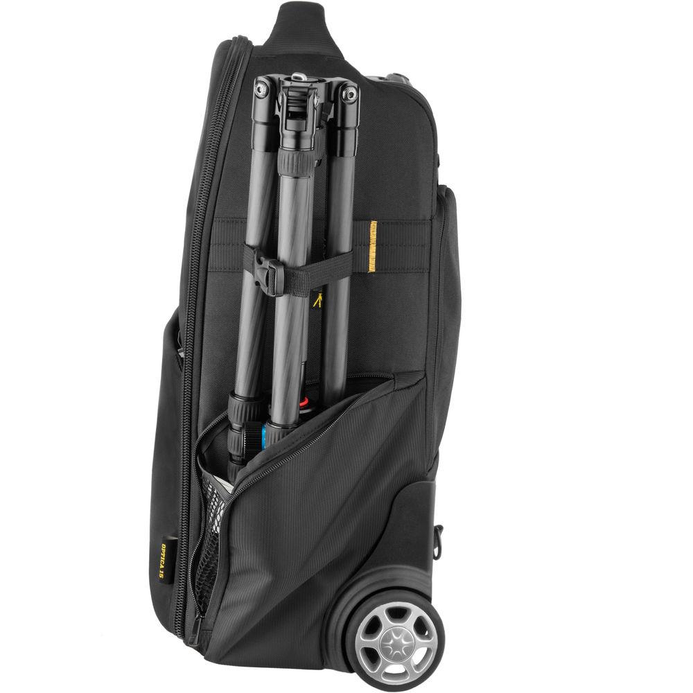 Ruggard Optica 15 DSLR Roller V2