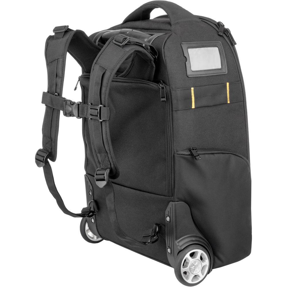 Ruggard Optica 15 DSLR Roller V2