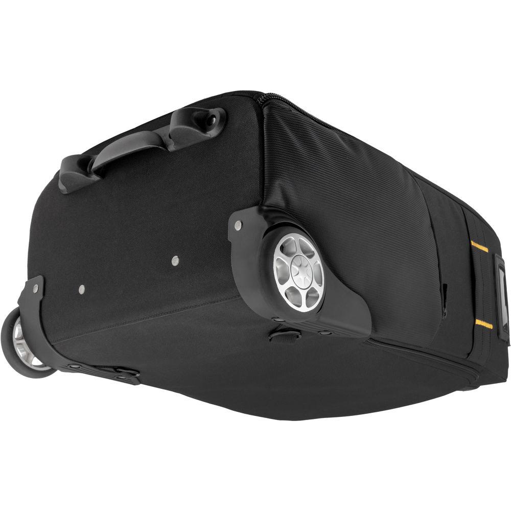 Ruggard Optica 15 DSLR Roller V2