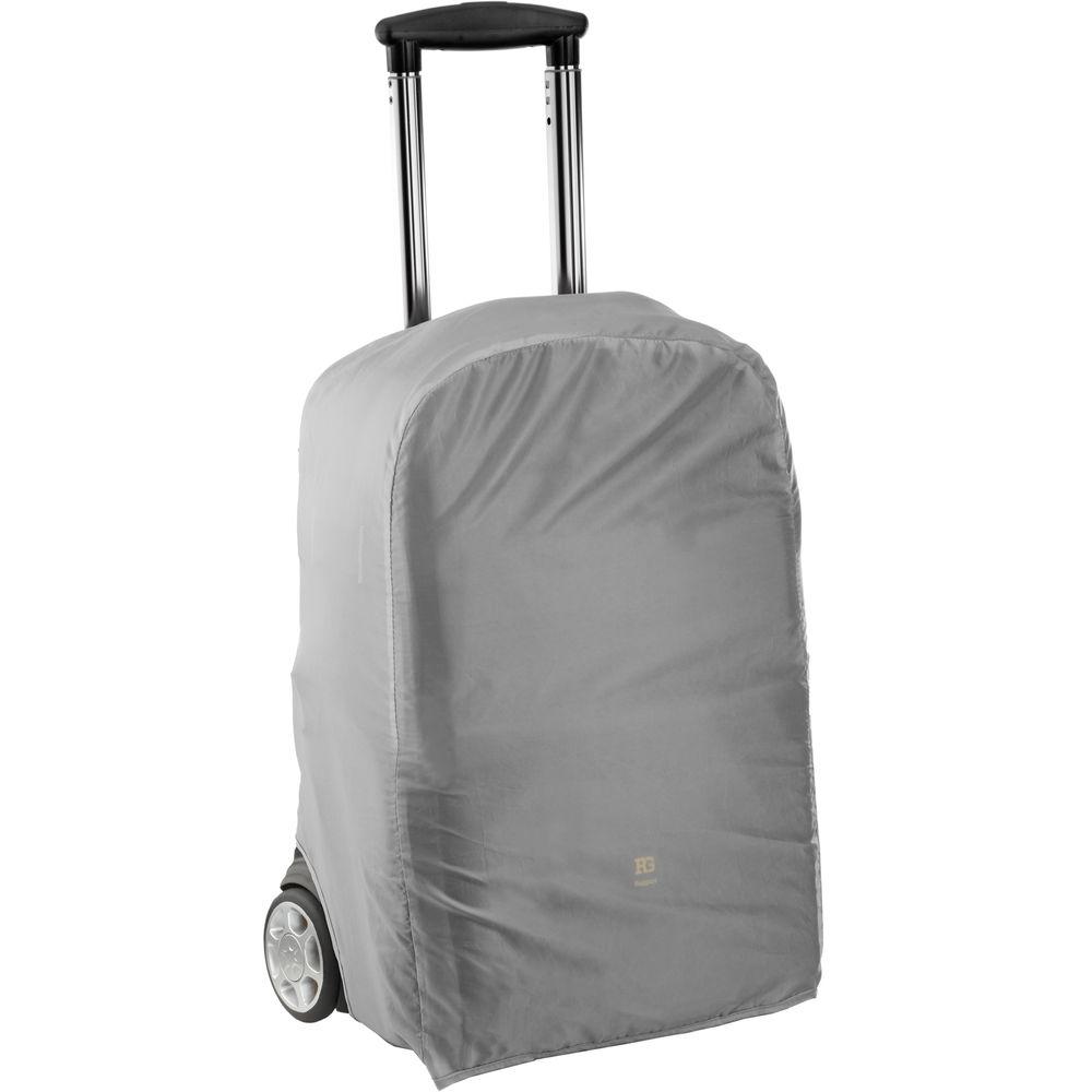 Ruggard Optica 15 DSLR Roller V2