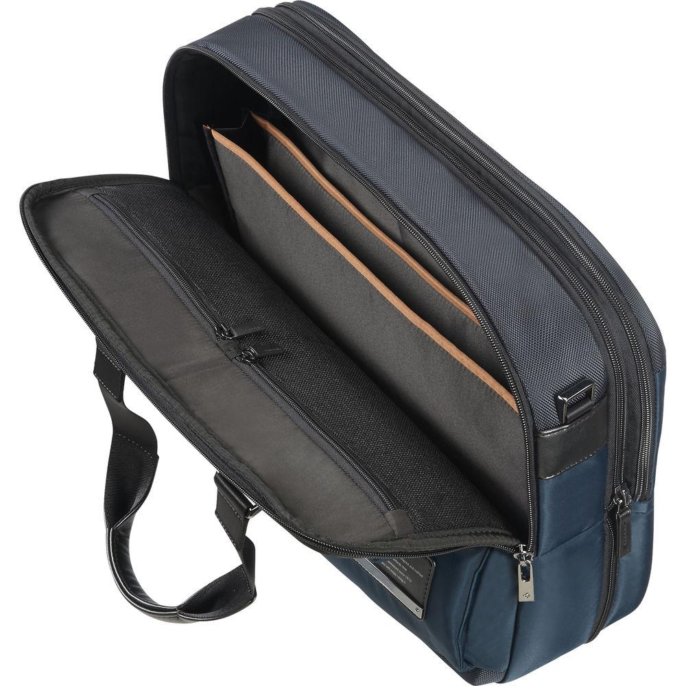 Samsonite Expandable Openroad Laptop Briefcase