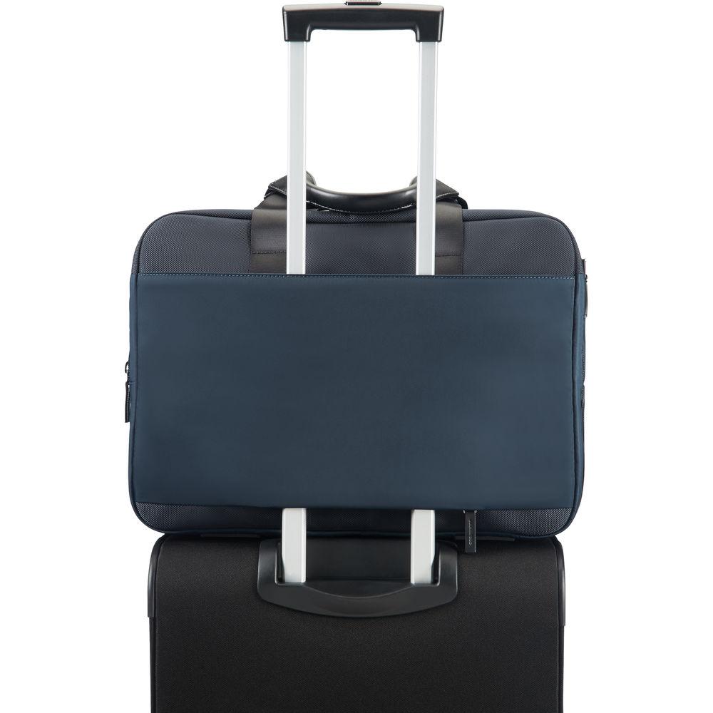 Samsonite Expandable Openroad Laptop Briefcase