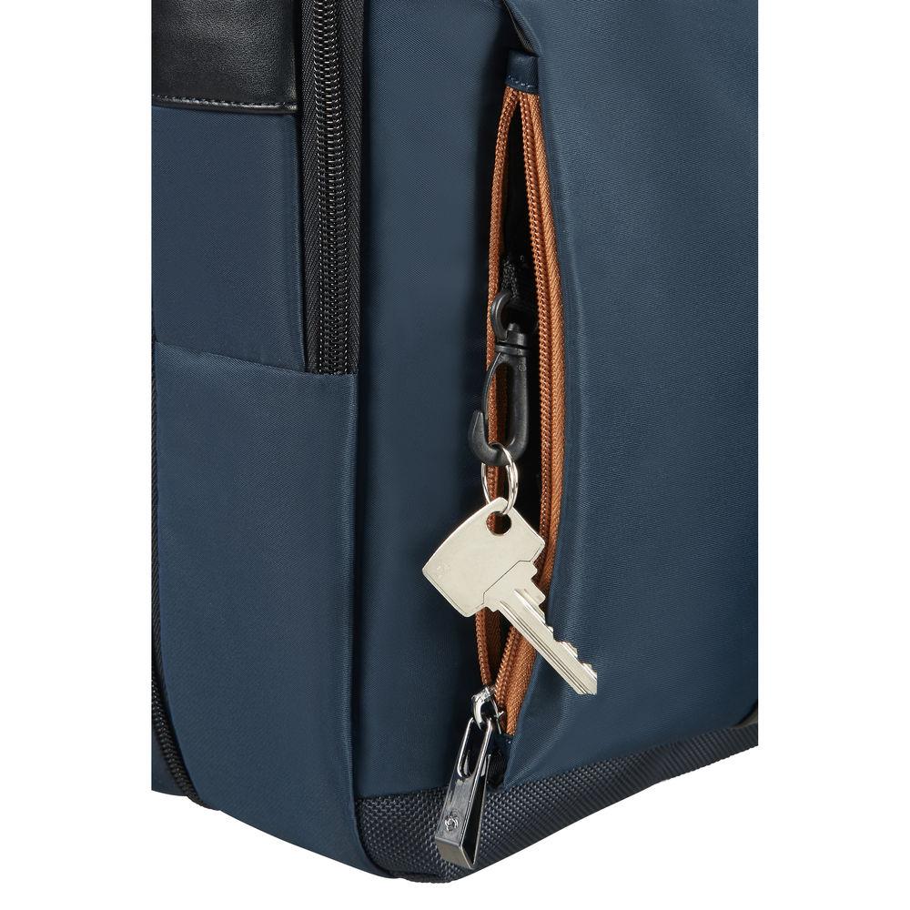 Samsonite Expandable Openroad Laptop Briefcase