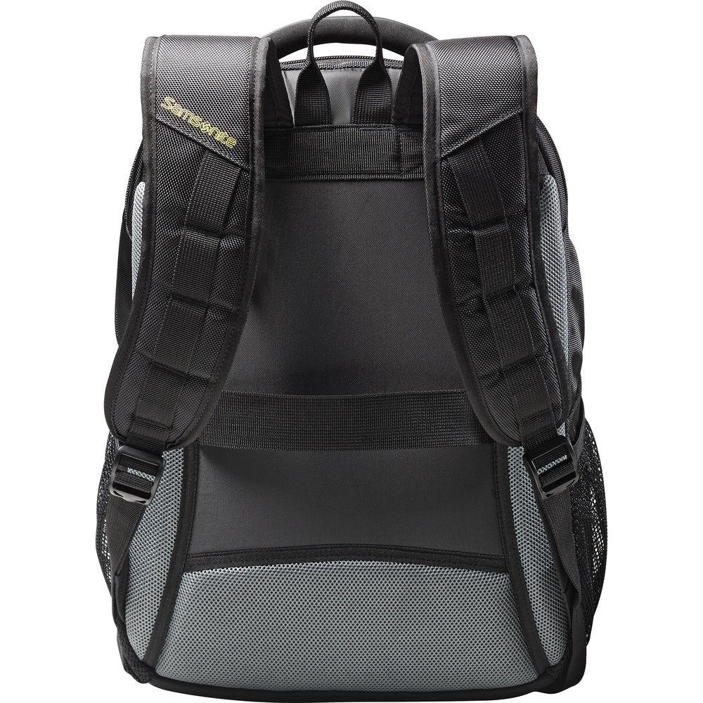 Samsonite Tectonic 2 Medium Backpack