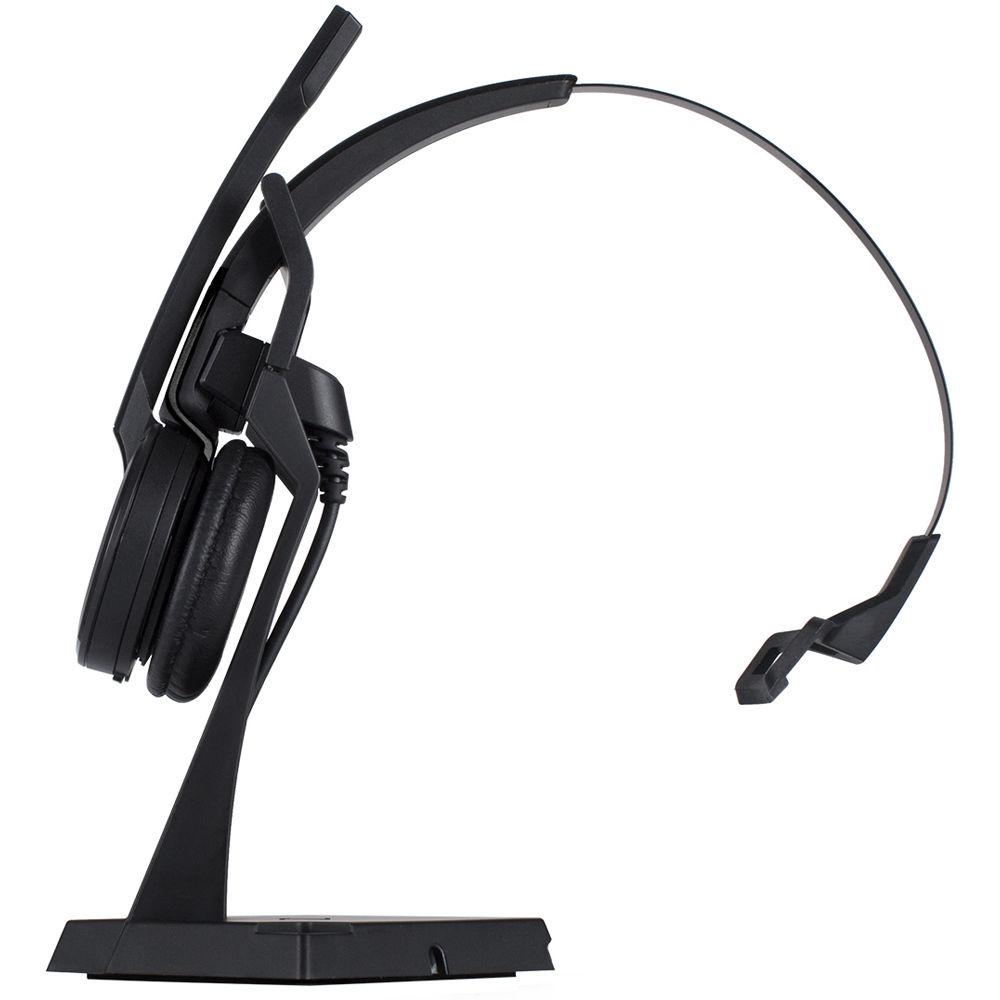 Sennheiser CH 30 Headset Charger Stand for SDW 5000 Series, Sennheiser, CH, 30, Headset, Charger, Stand, SDW, 5000, Series