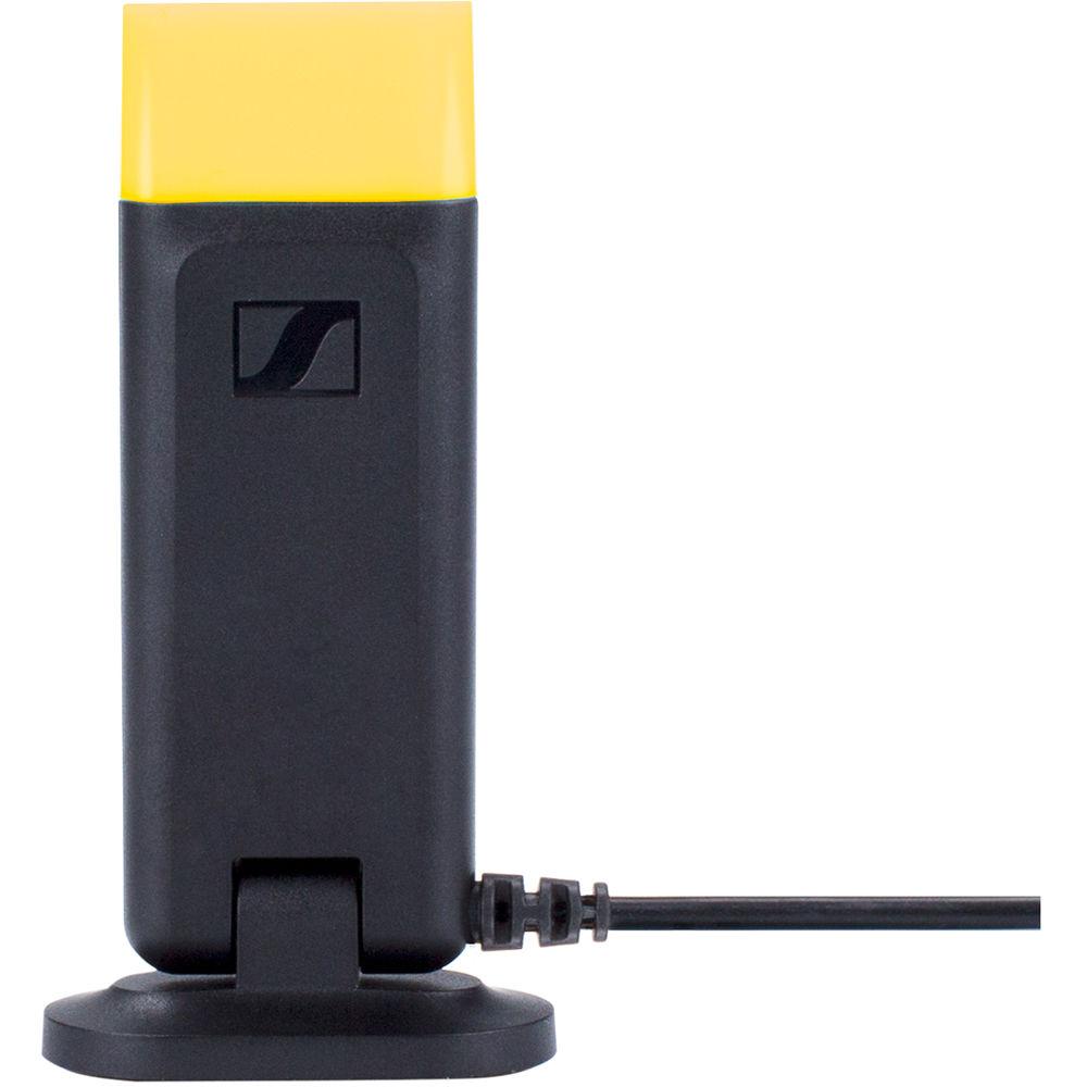 Sennheiser UI 10 BL Busy Light with 2.5mm Jack Plug for SDW 5000 Series, Sennheiser, UI, 10, BL, Busy, Light, with, 2.5mm, Jack, Plug, SDW, 5000, Series