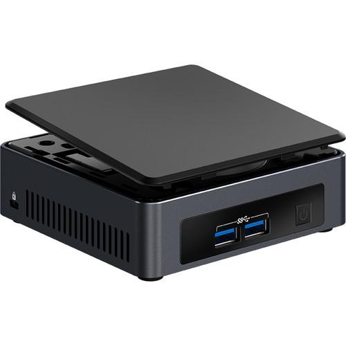 SimplyNUC Nuc7I7Dnke 8GB 128GB Windows 10 Pro