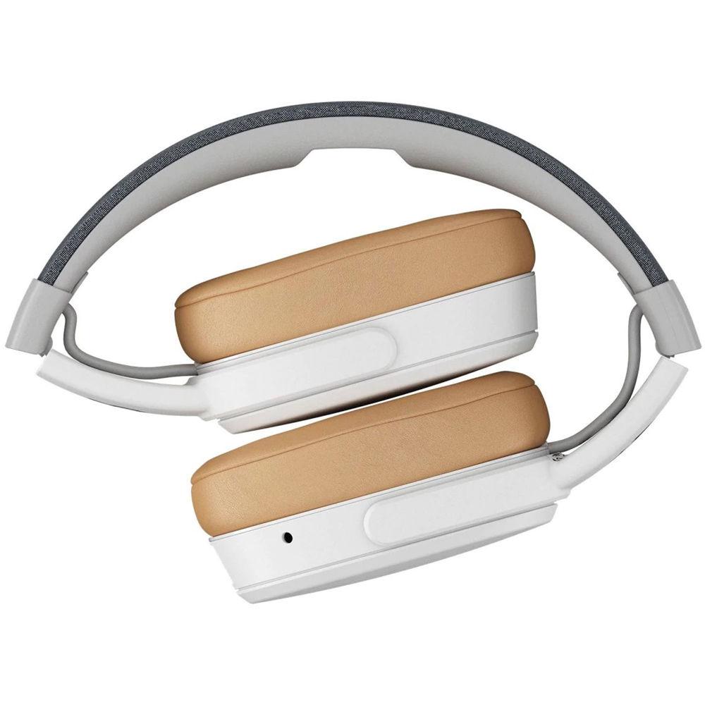 Skullcandy Crusher Wireless Over-Ear Headphones