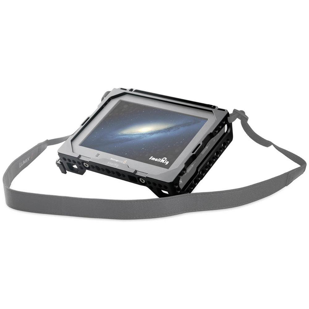 SmallRig 1830 Cage for Blackmagic HD Video Assist