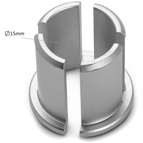 SmallRig 19 to 15mm Rod Clamp Adapter