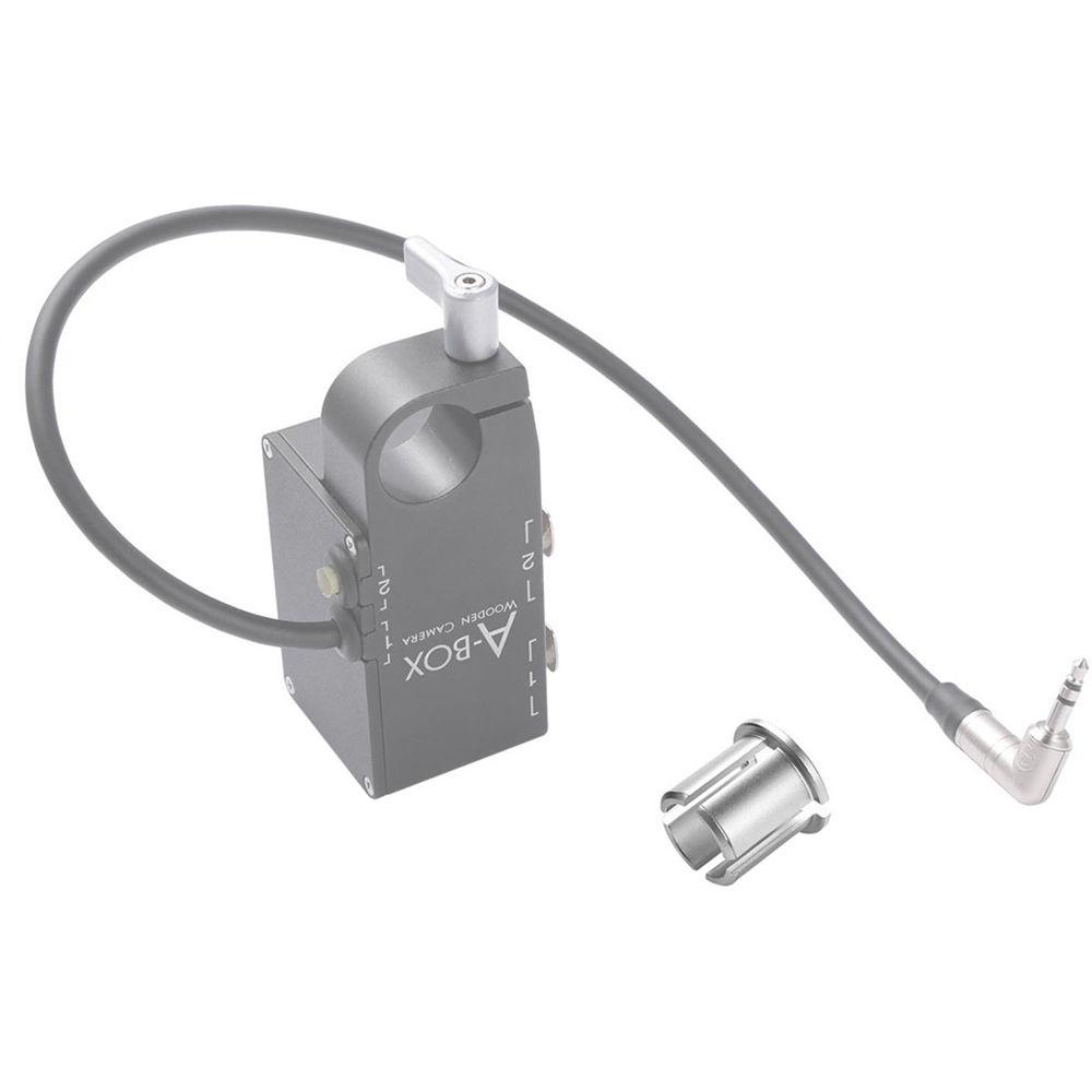 SmallRig 19 to 15mm Rod Clamp Adapter