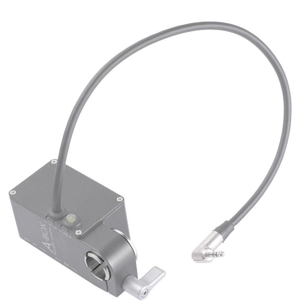 SmallRig 19 to 15mm Rod Clamp Adapter