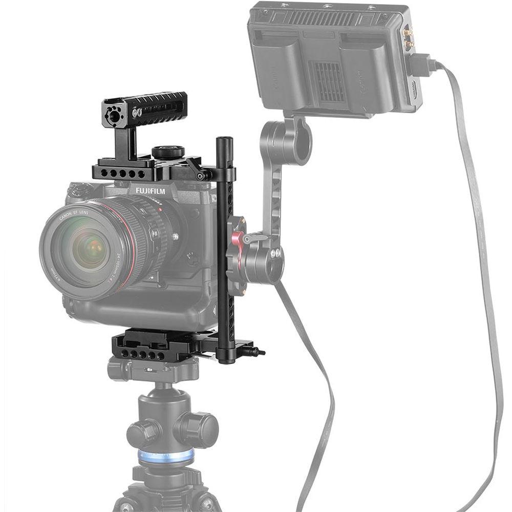 SmallRig 2062 Quick Release VersaFrame Half Cage