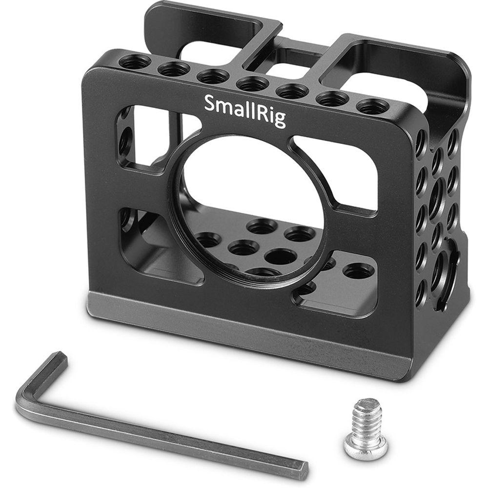 SmallRig 2106 Camera Cage for Sony RX0