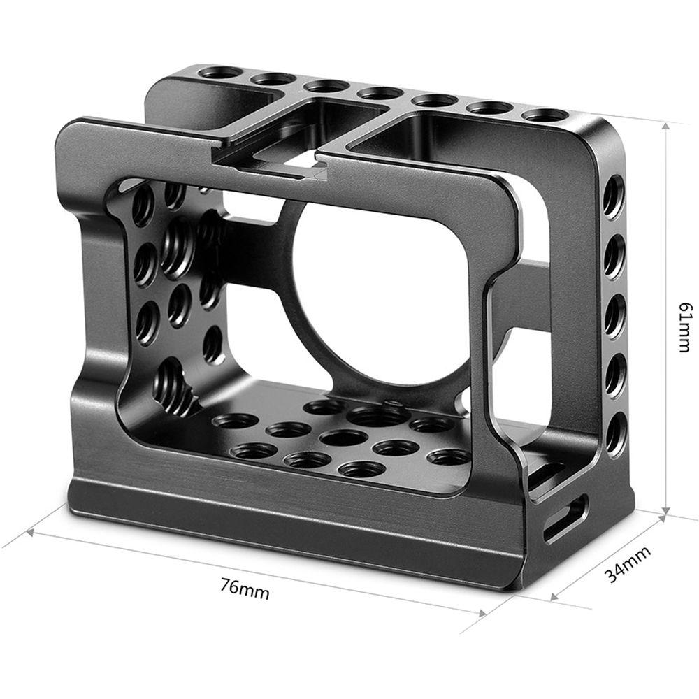 SmallRig 2106 Camera Cage for Sony RX0
