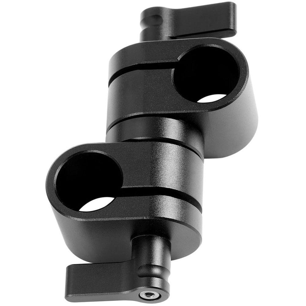 SmallRig Articulating 15mm Rod Clamp