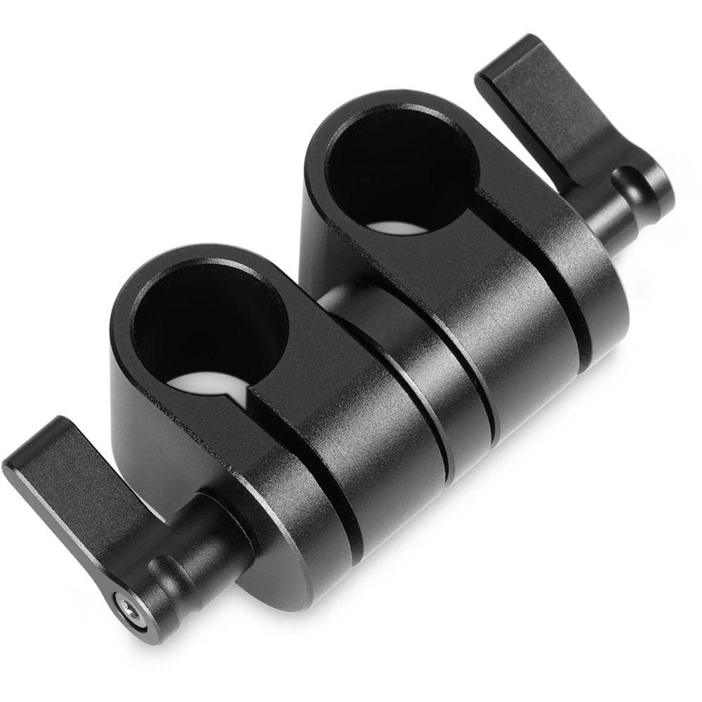 SmallRig Articulating 15mm Rod Clamp
