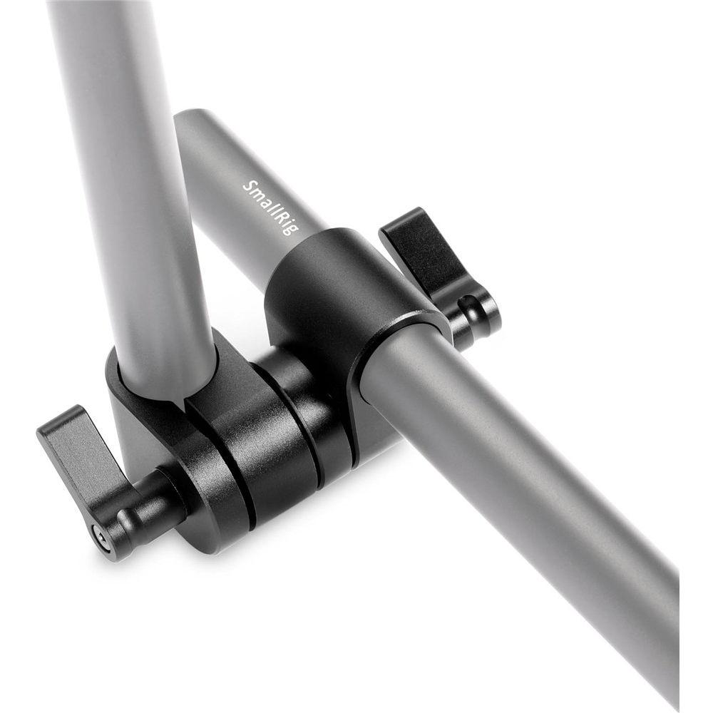 SmallRig Articulating 15mm Rod Clamp