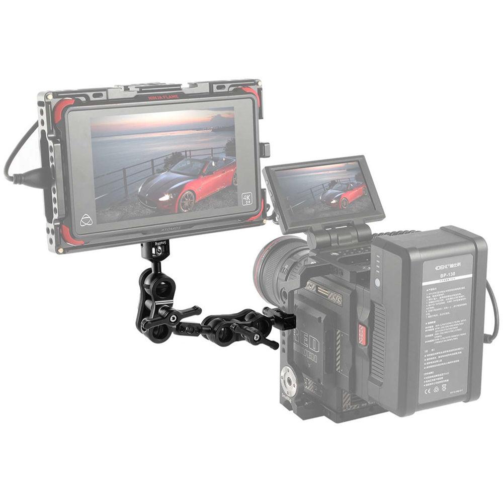 SmallRig Ball Head Extension Bar for Magic Arms