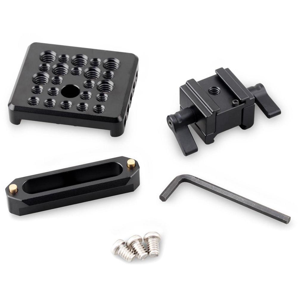 SmallRig Hot Shoe Kit for Canon EOS C100 C300 C500 Mark II