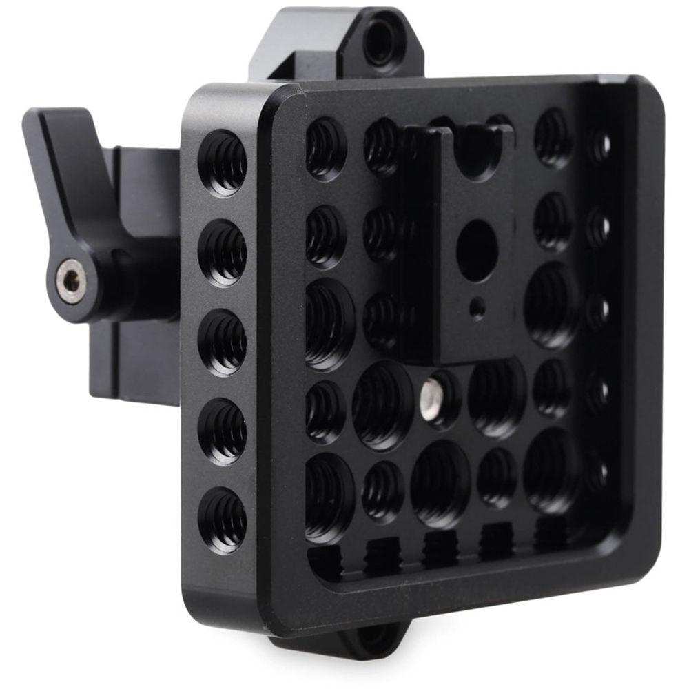 SmallRig Hot Shoe Kit for Canon EOS C100 C300 C500 Mark II