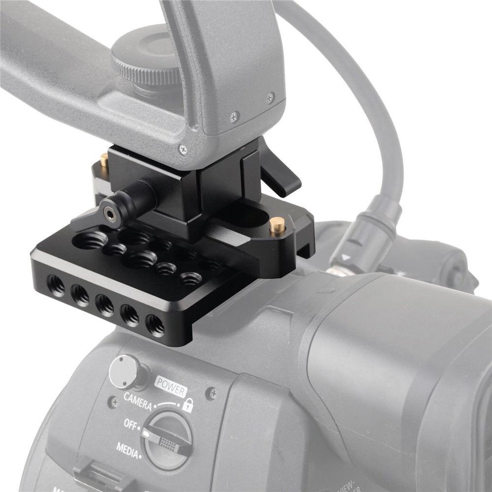 SmallRig Hot Shoe Kit for Canon EOS C100 C300 C500 Mark II